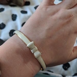 Kate Spade Bow Bangle